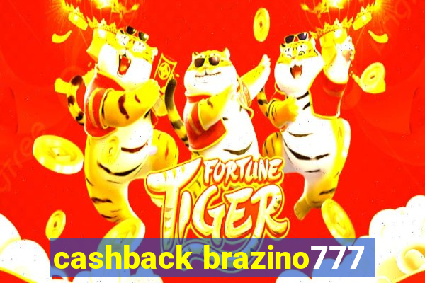 cashback brazino777