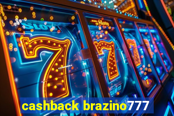 cashback brazino777