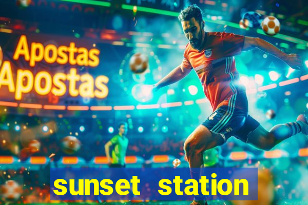 sunset station casino hotel