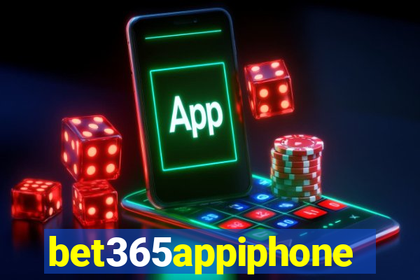 bet365appiphone