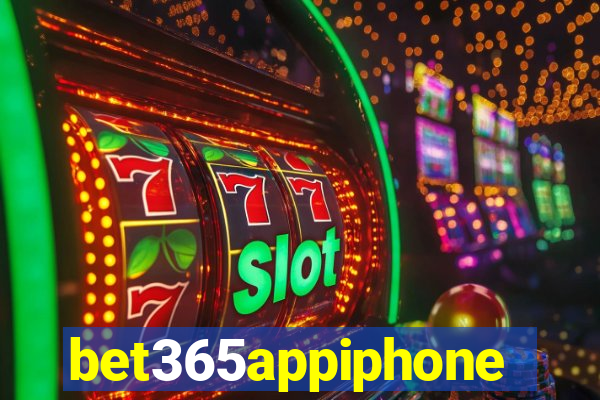 bet365appiphone