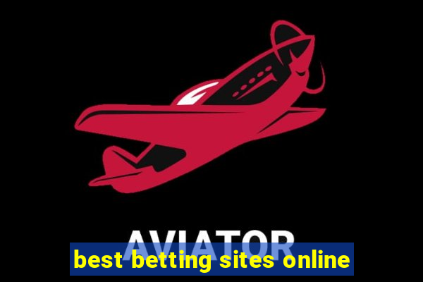 best betting sites online