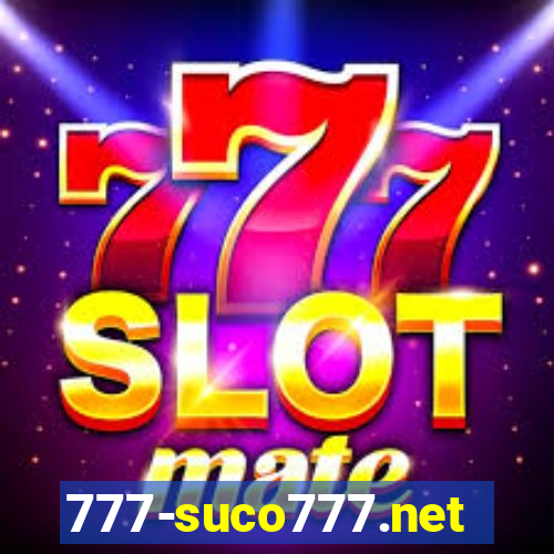 777-suco777.net