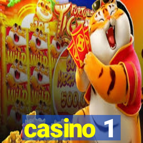 casino 1