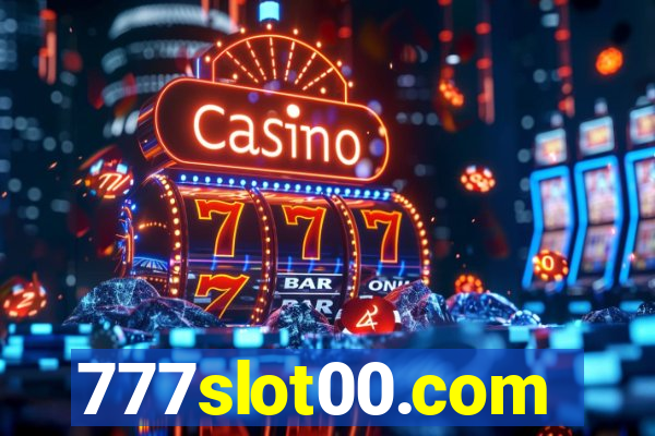 777slot00.com