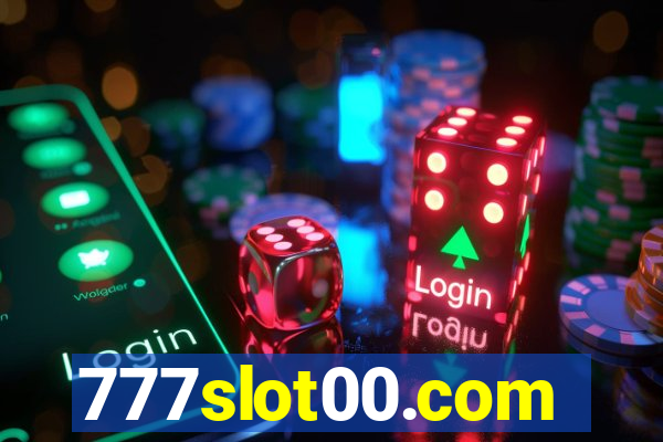 777slot00.com