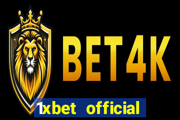 1xbet official casino online