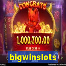 bigwinslots