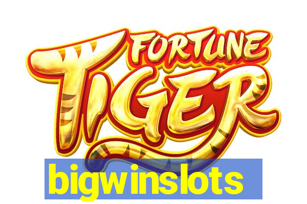 bigwinslots