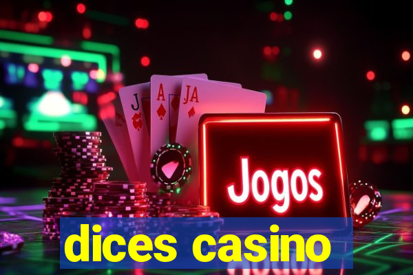 dices casino