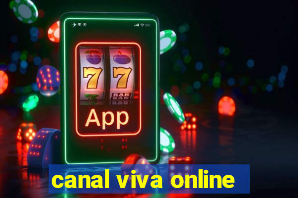 canal viva online