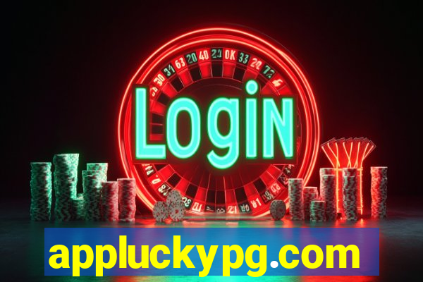 appluckypg.com