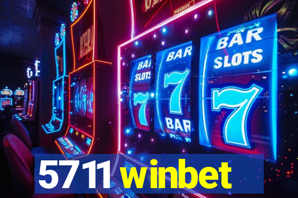 5711 winbet