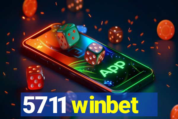 5711 winbet