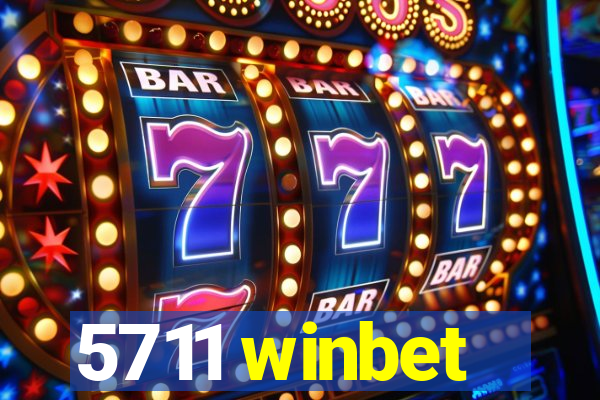 5711 winbet