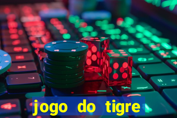 jogo do tigre cartao de credito