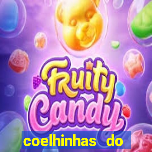 coelhinhas do brasil jp