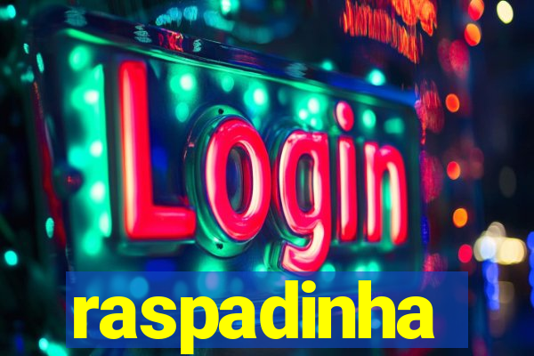 raspadinha