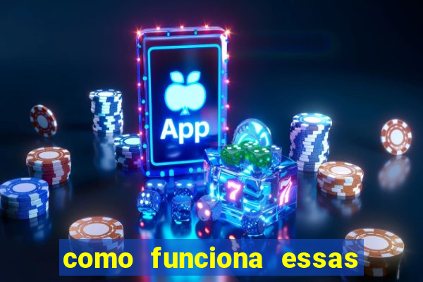 como funciona essas plataformas de jogos