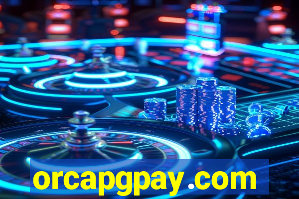 orcapgpay.com