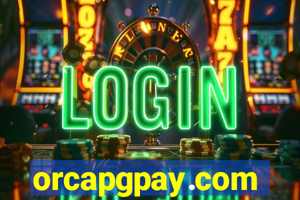 orcapgpay.com