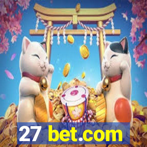 27 bet.com