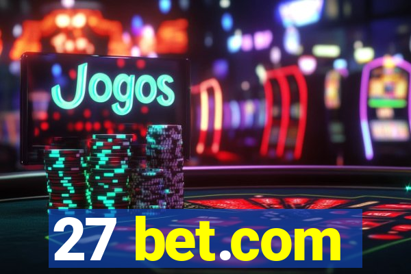 27 bet.com