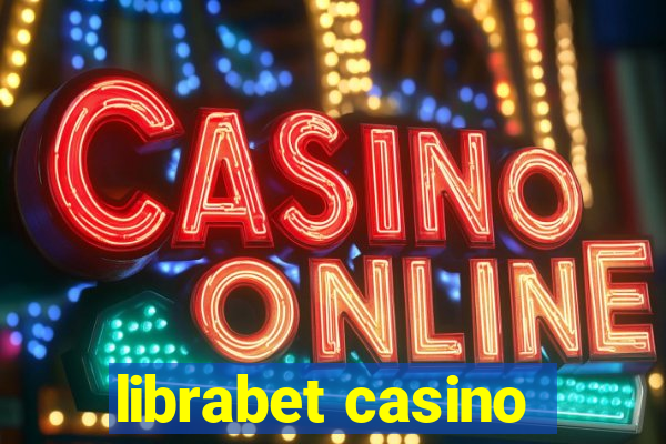 librabet casino