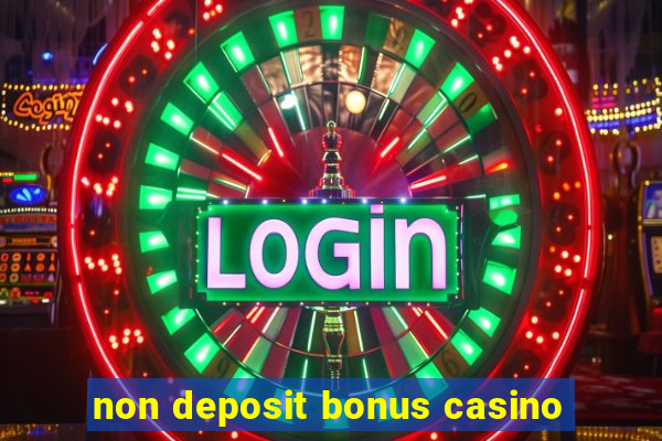 non deposit bonus casino