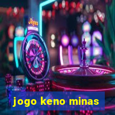 jogo keno minas