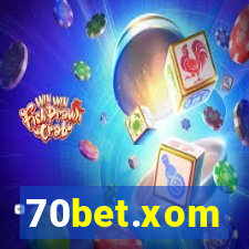 70bet.xom