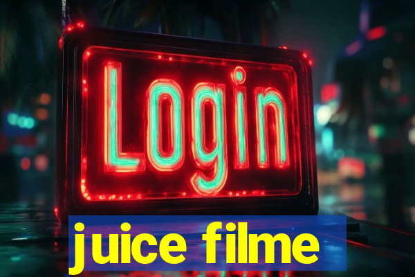 juice filme