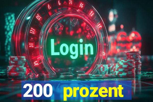 200 prozent willkommensbonus casino