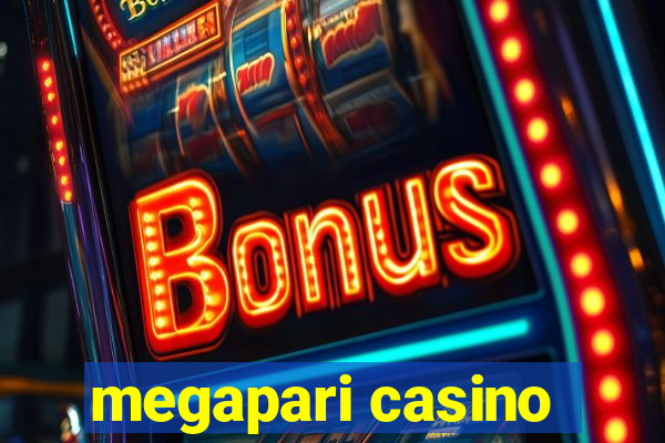 megapari casino