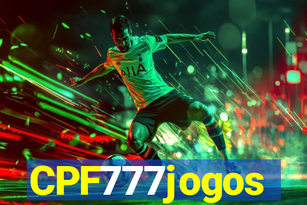 CPF777jogos