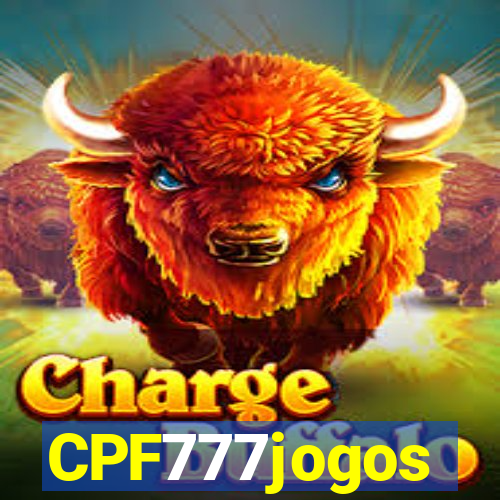 CPF777jogos