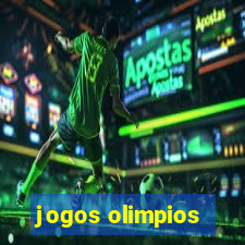 jogos olimpios