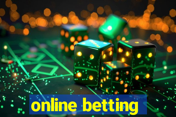 online betting