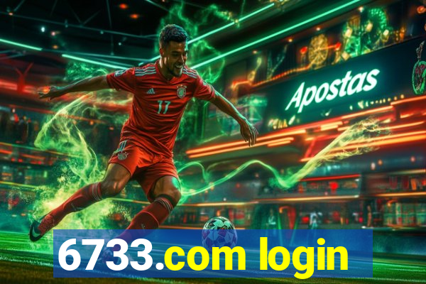 6733.com login