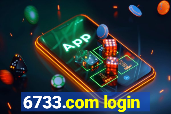 6733.com login