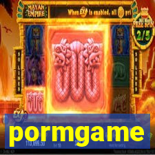 pormgame