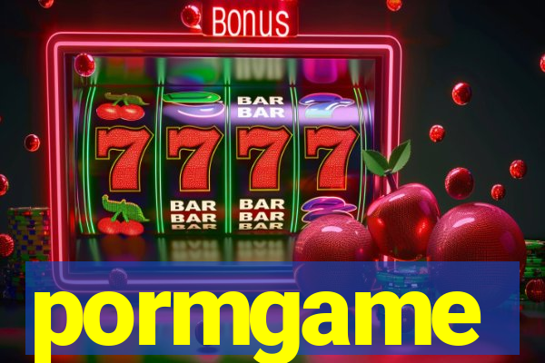 pormgame