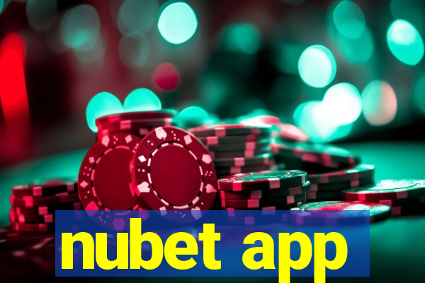 nubet app