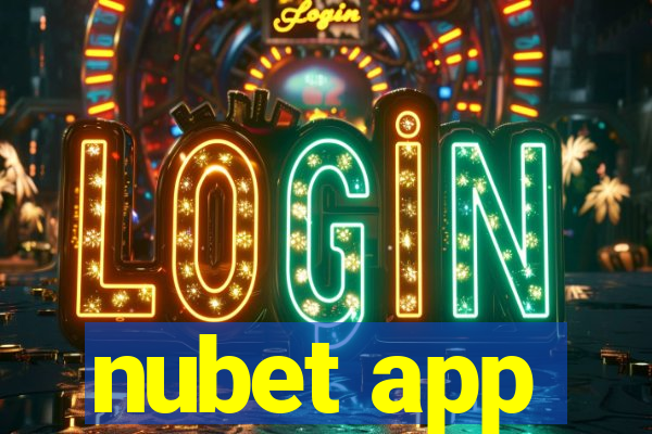 nubet app