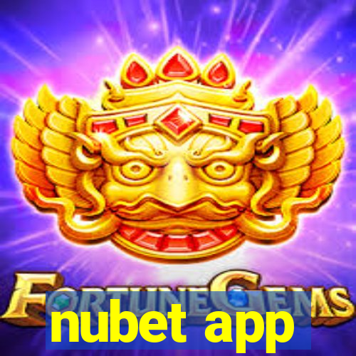 nubet app