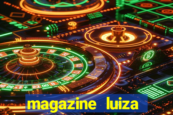 magazine luiza retirar na loja