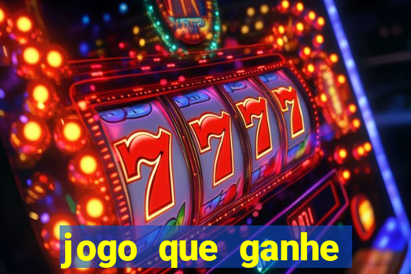 jogo que ganhe bonus para jogar