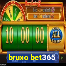 bruxo bet365