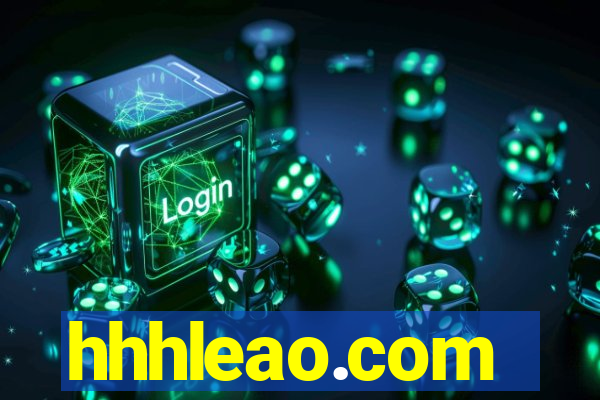 hhhleao.com