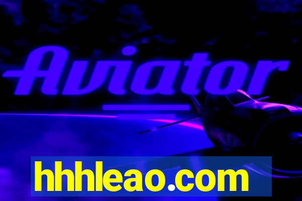 hhhleao.com